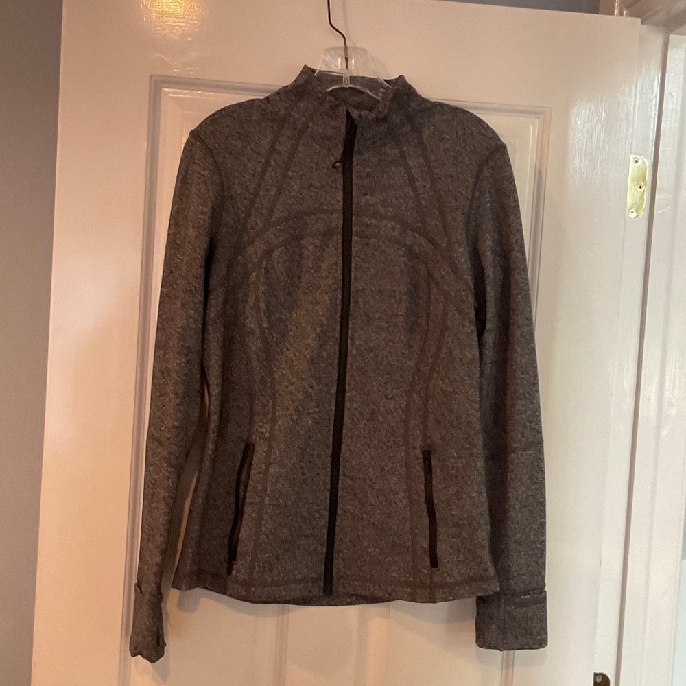 Lululemon Define Jacket